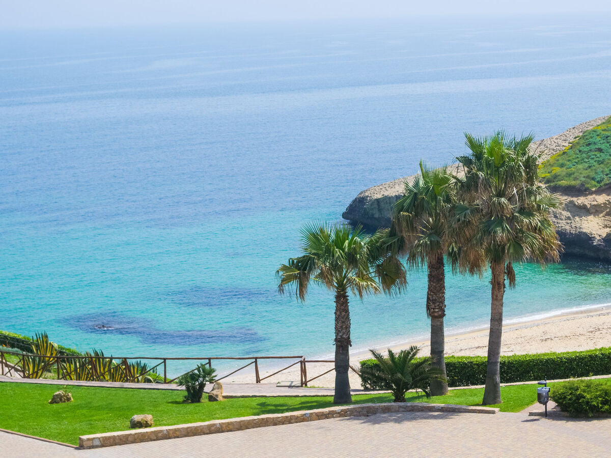 La Casa di Mimmo – Appartement Porto Torres, vue mer - Photo 26