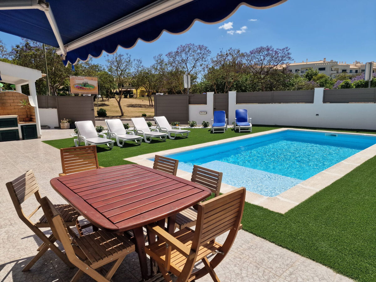 Elisia - Maison 3 chambres piscine à Albufeira - Photo 2