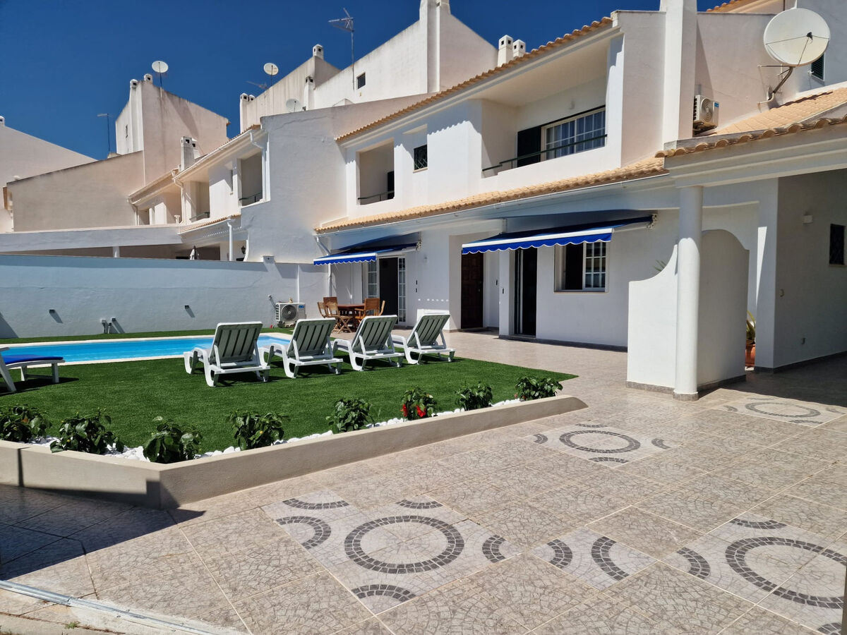 Elisia - Maison 3 chambres piscine à Albufeira - Photo 17