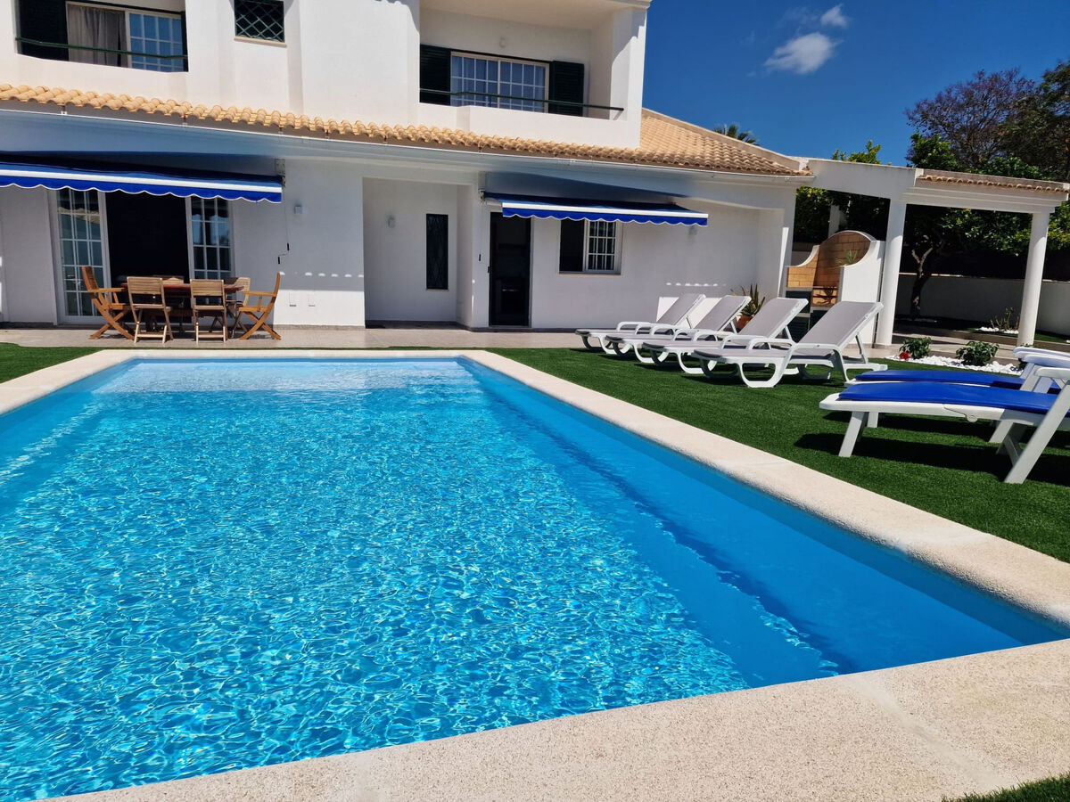 Elisia - Maison 3 chambres piscine à Albufeira - Photo 21