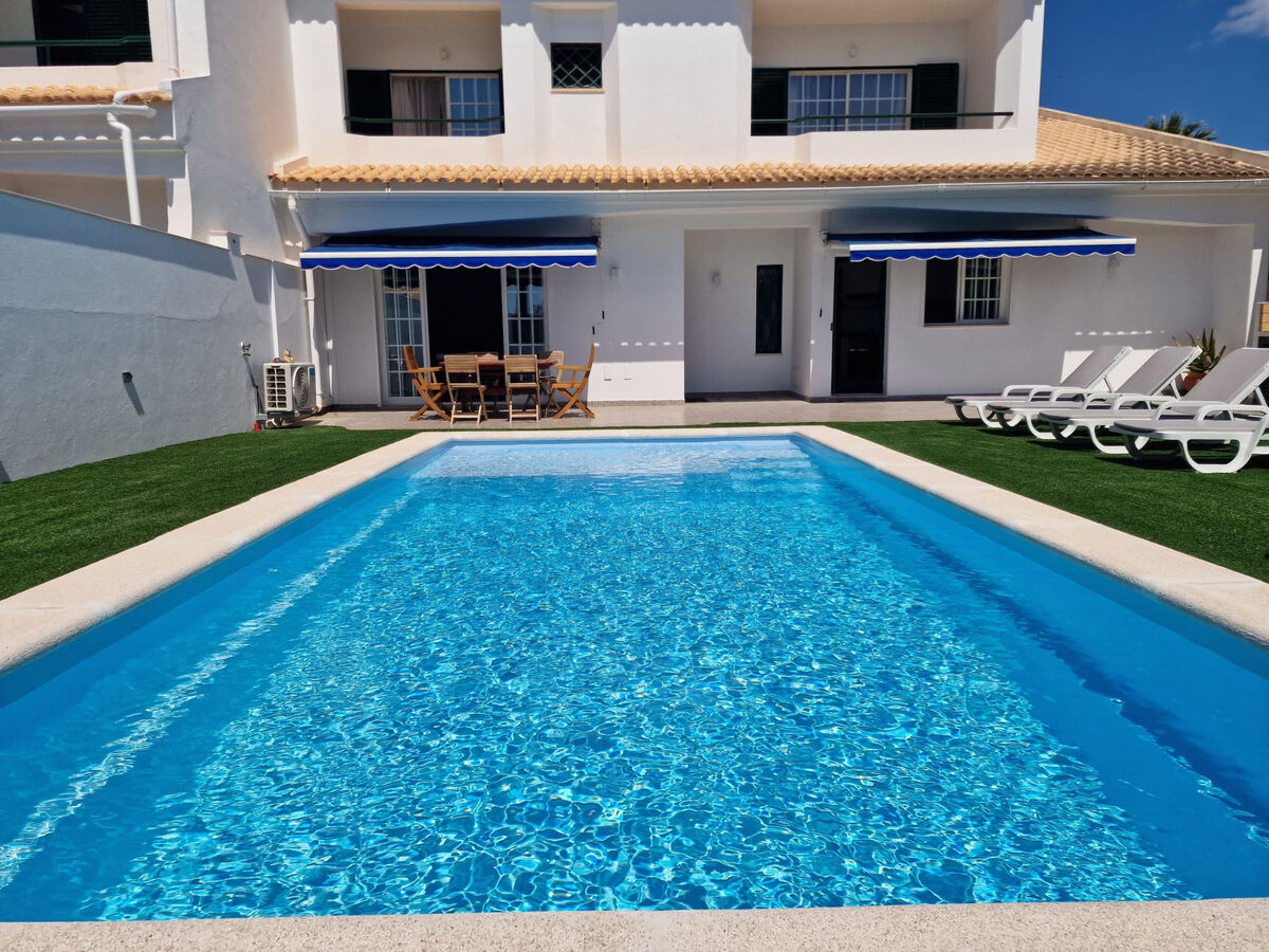 Elisia - Maison 3 chambres piscine à Albufeira - Photo 22