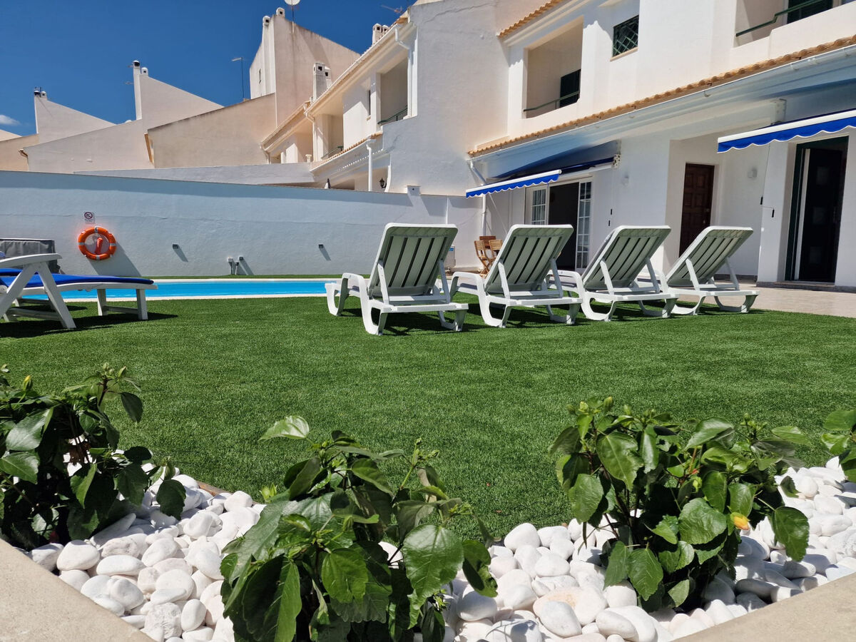 Elisia - Maison 3 chambres piscine à Albufeira - Photo 23