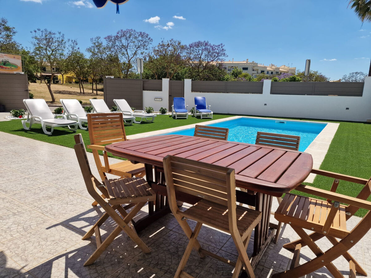Elisia - Maison 3 chambres piscine à Albufeira - Photo 24