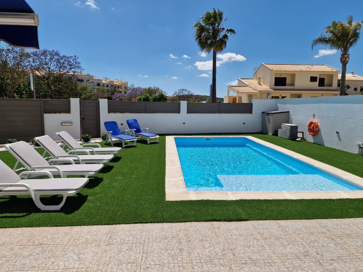 Elisia - Maison 3 chambres piscine à Albufeira - Photo 25