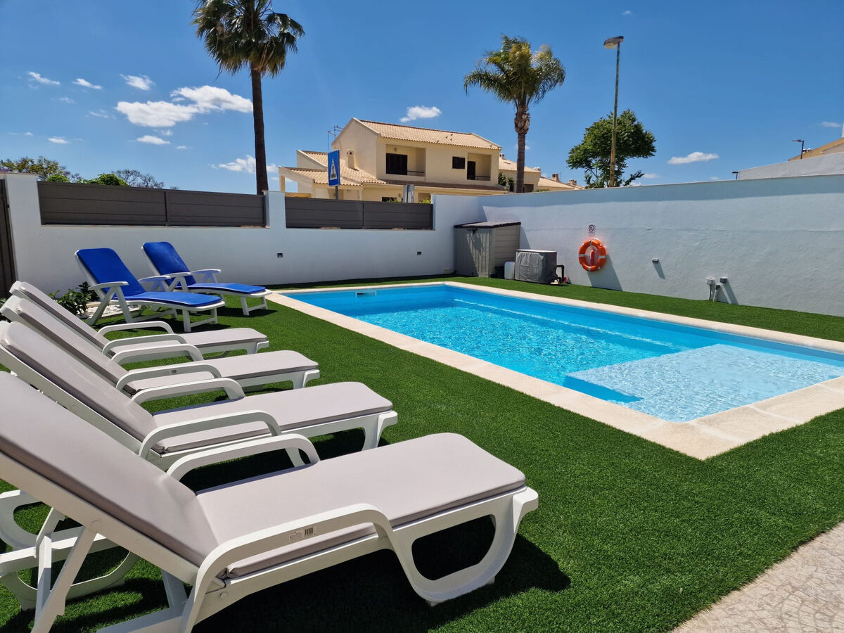 Elisia - Maison 3 chambres piscine à Albufeira - Photo 26