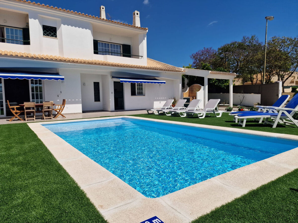 Elisia - Maison 3 chambres piscine à Albufeira - Photo 28