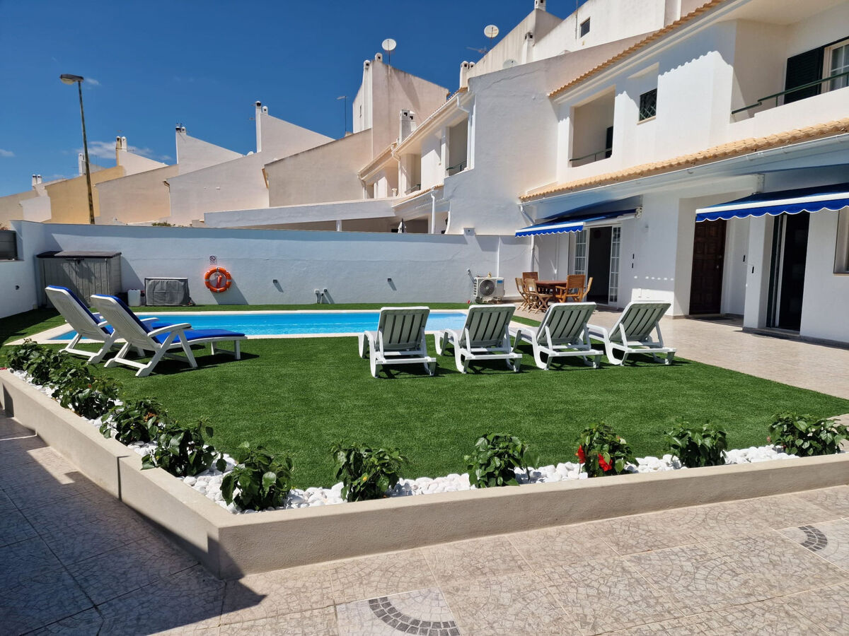 Elisia - Maison 3 chambres piscine à Albufeira - Photo 29