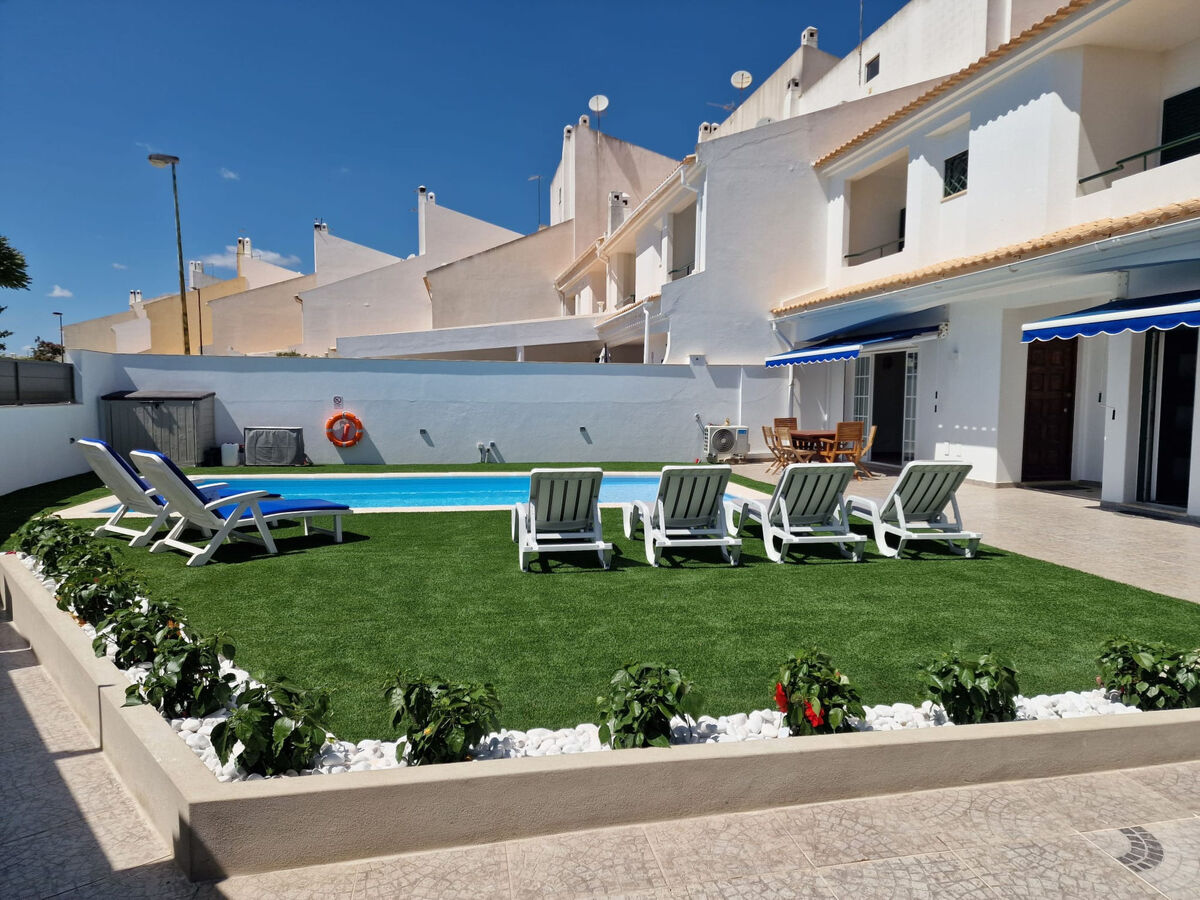 Elisia - Maison 3 chambres piscine à Albufeira - Photo 30