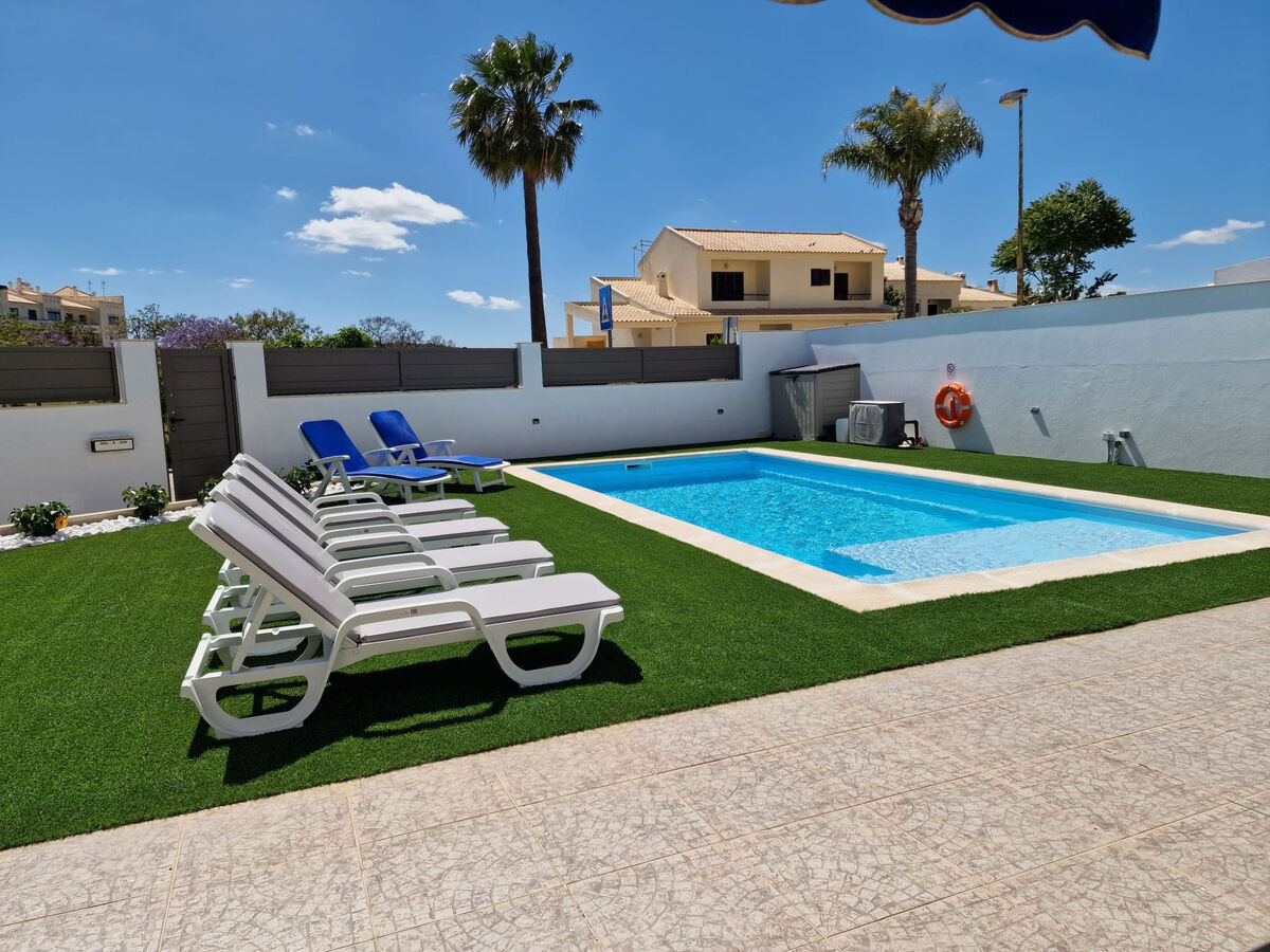 Elisia - Maison 3 chambres piscine à Albufeira - Photo 31