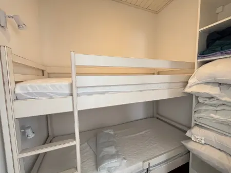 Maison rénovée 4 pers – Clim, cour fermée et recharge EV : photo 11