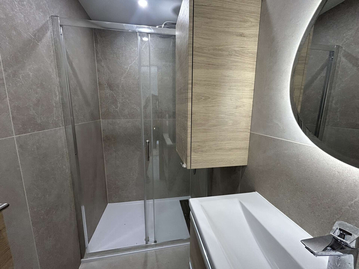 Studio cabine rénové Cap d'Agde, 4 personnes au Môle - Photo 7
