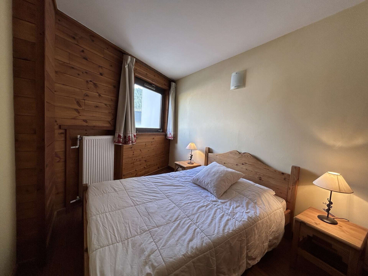 Appartement 6 pers. à Montgenèvre, parking et local à skis - Photo 5