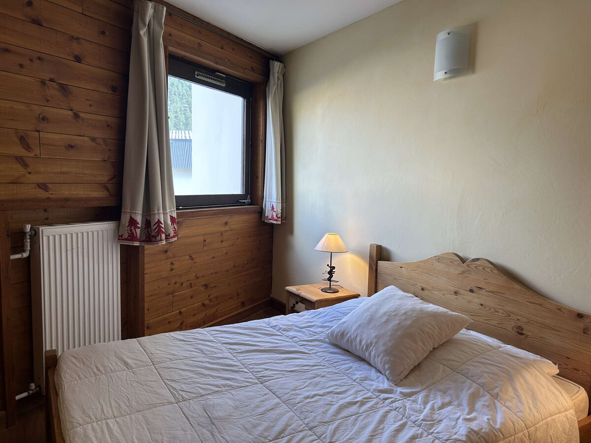 Appartement 6 pers. à Montgenèvre, parking et local à skis - Photo 17