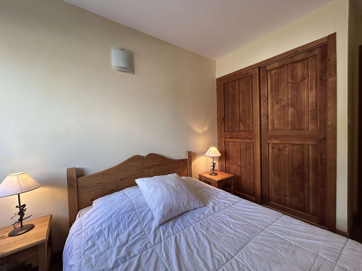 Appartement 6 pers. à Montgenèvre, parking et local à skis - Photo 18