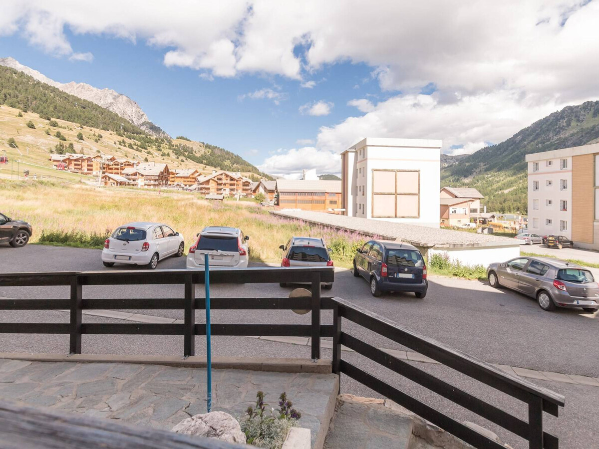 Appartement 6 pers. à Montgenèvre, parking et local à skis - Photo 21