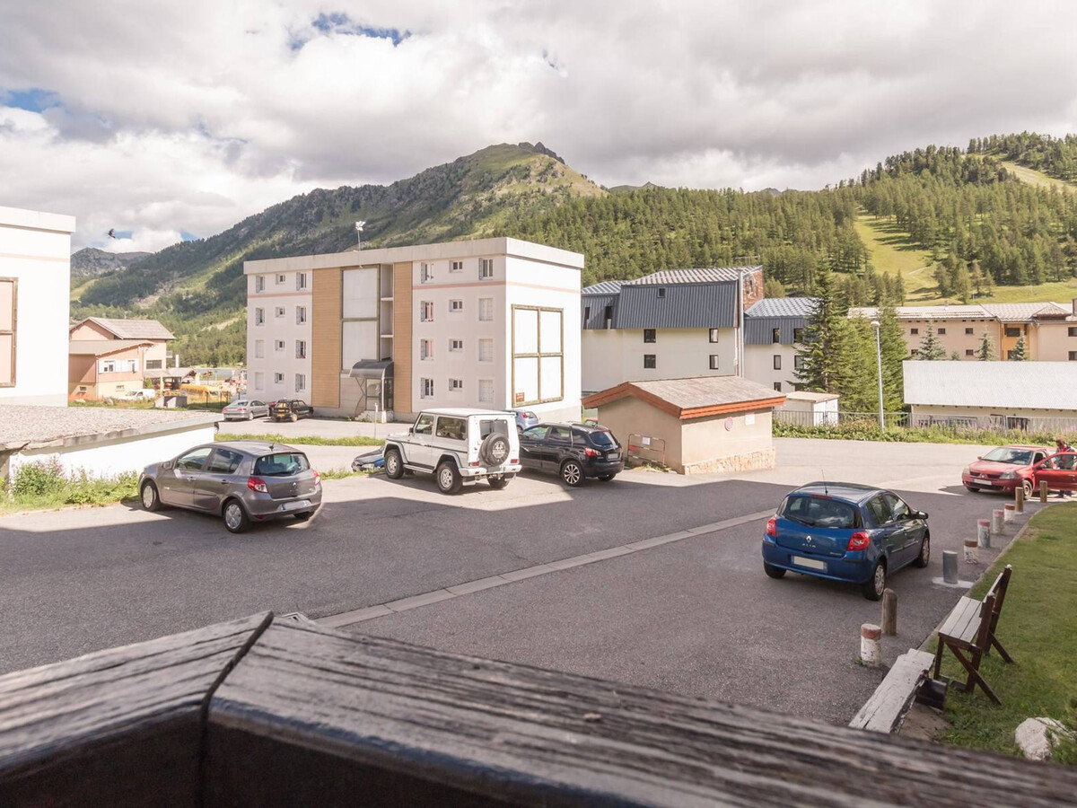 Appartement 6 pers. à Montgenèvre, parking et local à skis - Photo 23