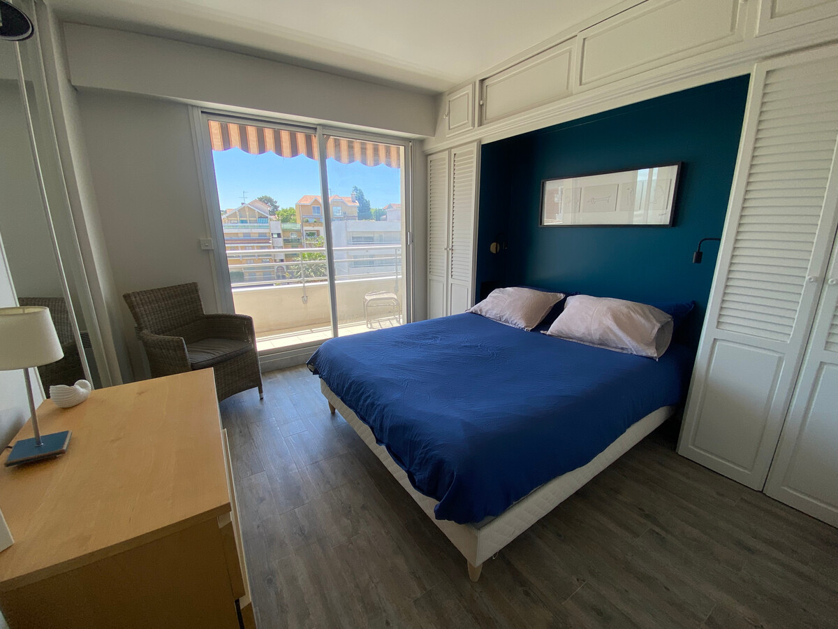 T3 75m² première ligne plage à Arcachon - Photo 3