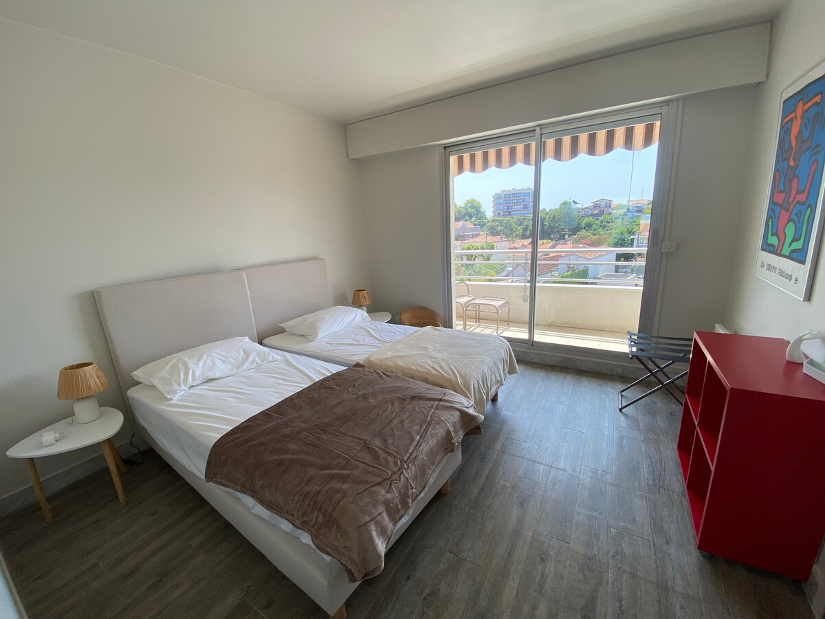 T3 75m² première ligne plage à Arcachon - Photo 5