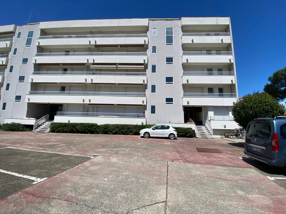T3 75m² première ligne plage à Arcachon - Photo 17