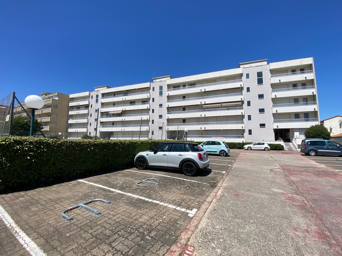 T3 75m² première ligne plage à Arcachon - Photo 18