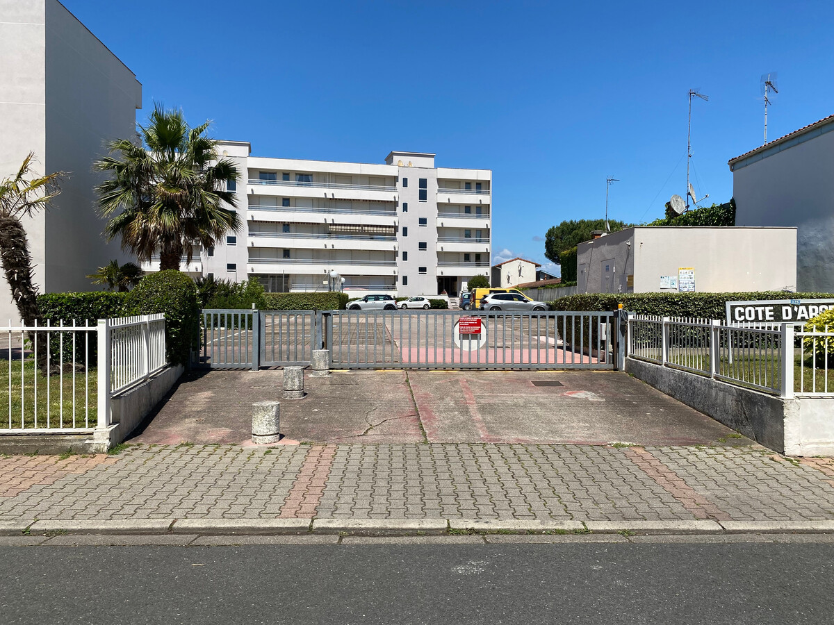 T3 75m² première ligne plage à Arcachon - Photo 19