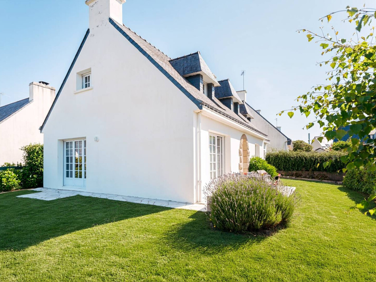 Maison néo-bretonne 6 pièces, jardin clos à Carnac - Photo 20