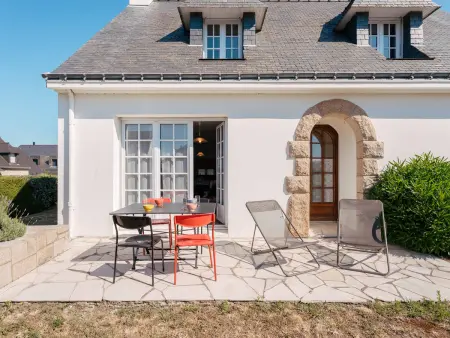 Location villa à Carnac