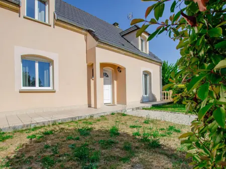 Location gite à Saint Julien les Villas