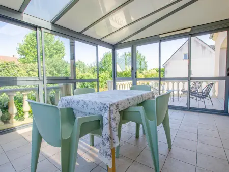 Gîte 8 pers. avec jardin clos à Saint-Julien-les-Villas : photo 12