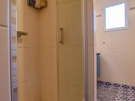 Gîte 8 pers. avec jardin clos à Saint-Julien-les-Villas : photo 15