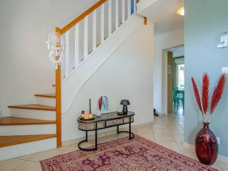 Gîte 8 pers. avec jardin clos à Saint-Julien-les-Villas : photo 16
