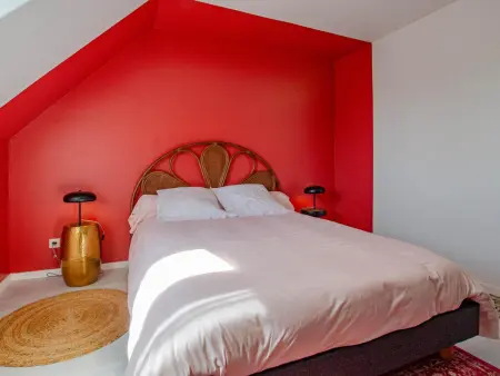 Gîte 8 pers. avec jardin clos à Saint-Julien-les-Villas : photo 17
