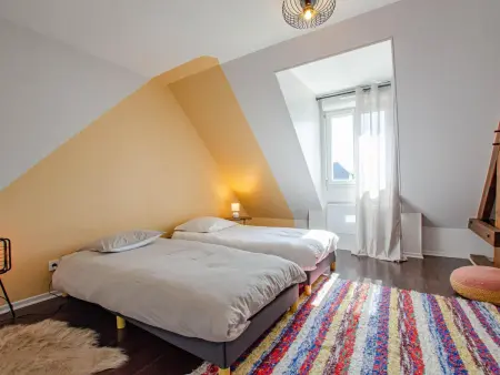 Gîte 8 pers. avec jardin clos à Saint-Julien-les-Villas : photo 19