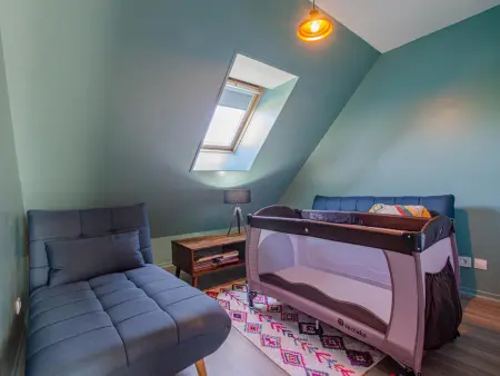 Gîte 8 pers. avec jardin clos à Saint-Julien-les-Villas : photo 21