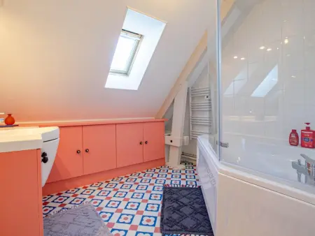 Gîte 8 pers. avec jardin clos à Saint-Julien-les-Villas : photo 23