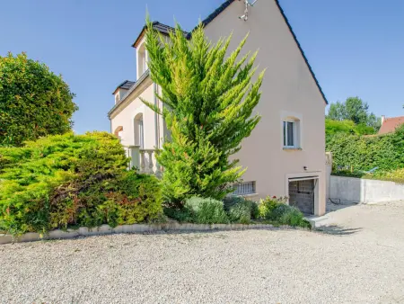 Gîte 8 pers. avec jardin clos à Saint-Julien-les-Villas : photo 24