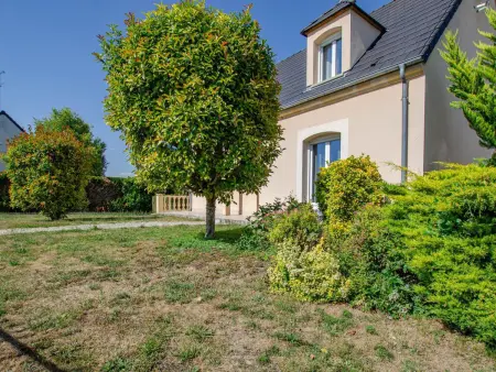 Gîte 8 pers. avec jardin clos à Saint-Julien-les-Villas : photo 25