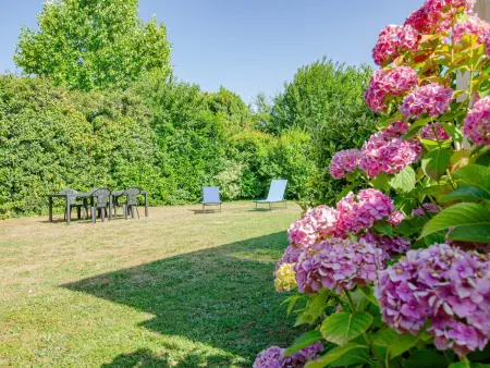 Gîte 8 pers. avec jardin clos à Saint-Julien-les-Villas : photo 26