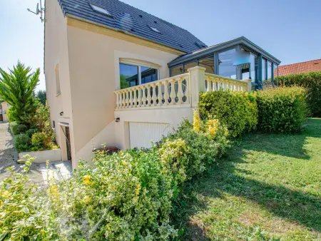 Gîte 8 pers. avec jardin clos à Saint-Julien-les-Villas : photo 27
