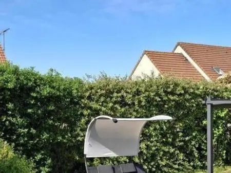Gîte 8 pers. avec jardin clos à Saint-Julien-les-Villas : photo 29