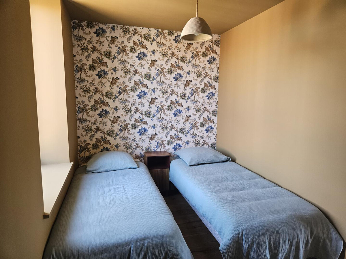 Gîte en pierre, piscine chauffée et jardin à Maisons-lès-Chaource - Photo 15