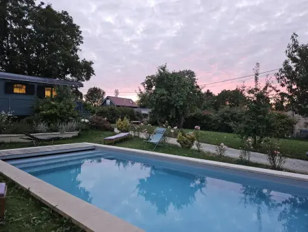 Location gite à Maisons lès Chaource