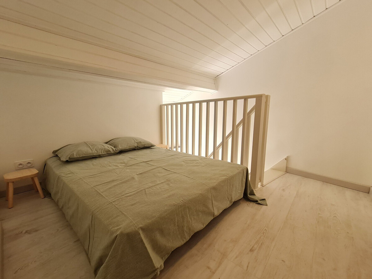 Studio 24 m² entre vignes et forêt à Lagney - Photo 4