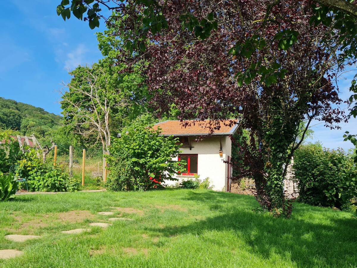 Studio 24 m² entre vignes et forêt à Lagney - Photo 6