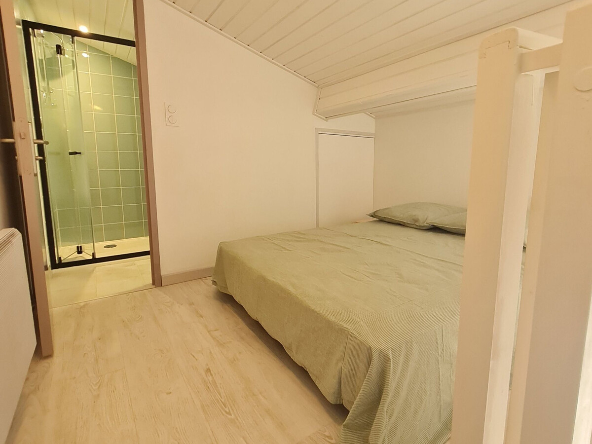 Studio 24 m² entre vignes et forêt à Lagney - Photo 9
