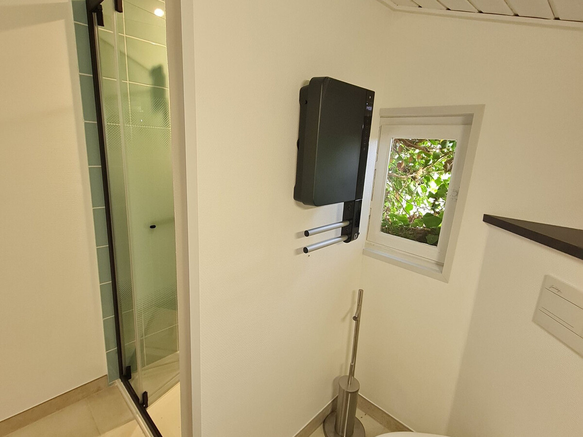 Studio 24 m² entre vignes et forêt à Lagney - Photo 10