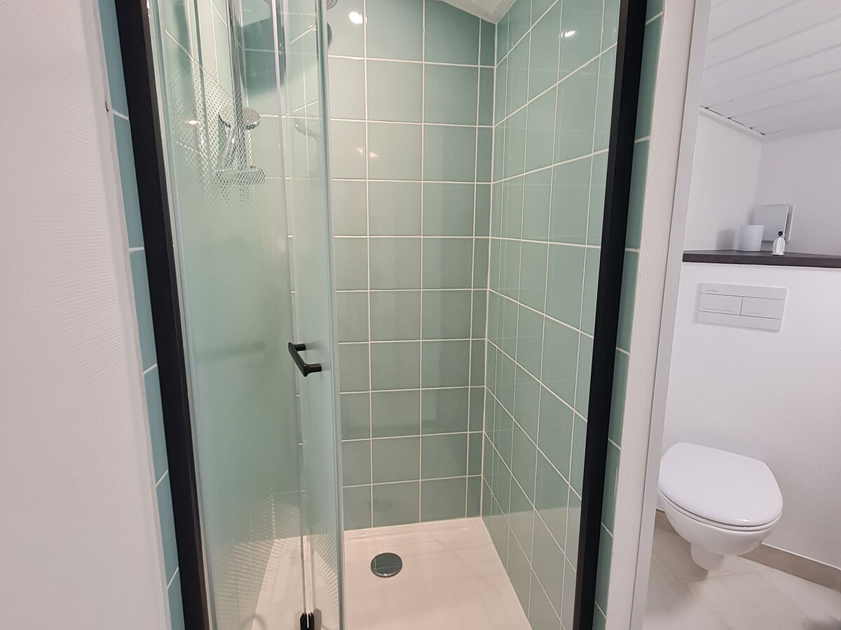 Studio 24 m² entre vignes et forêt à Lagney - Photo 11
