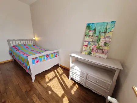 Gîte cosy face au parc des Bosquets, avec parking, terrasse et à deux pas du château de Lunéville - Photo 13