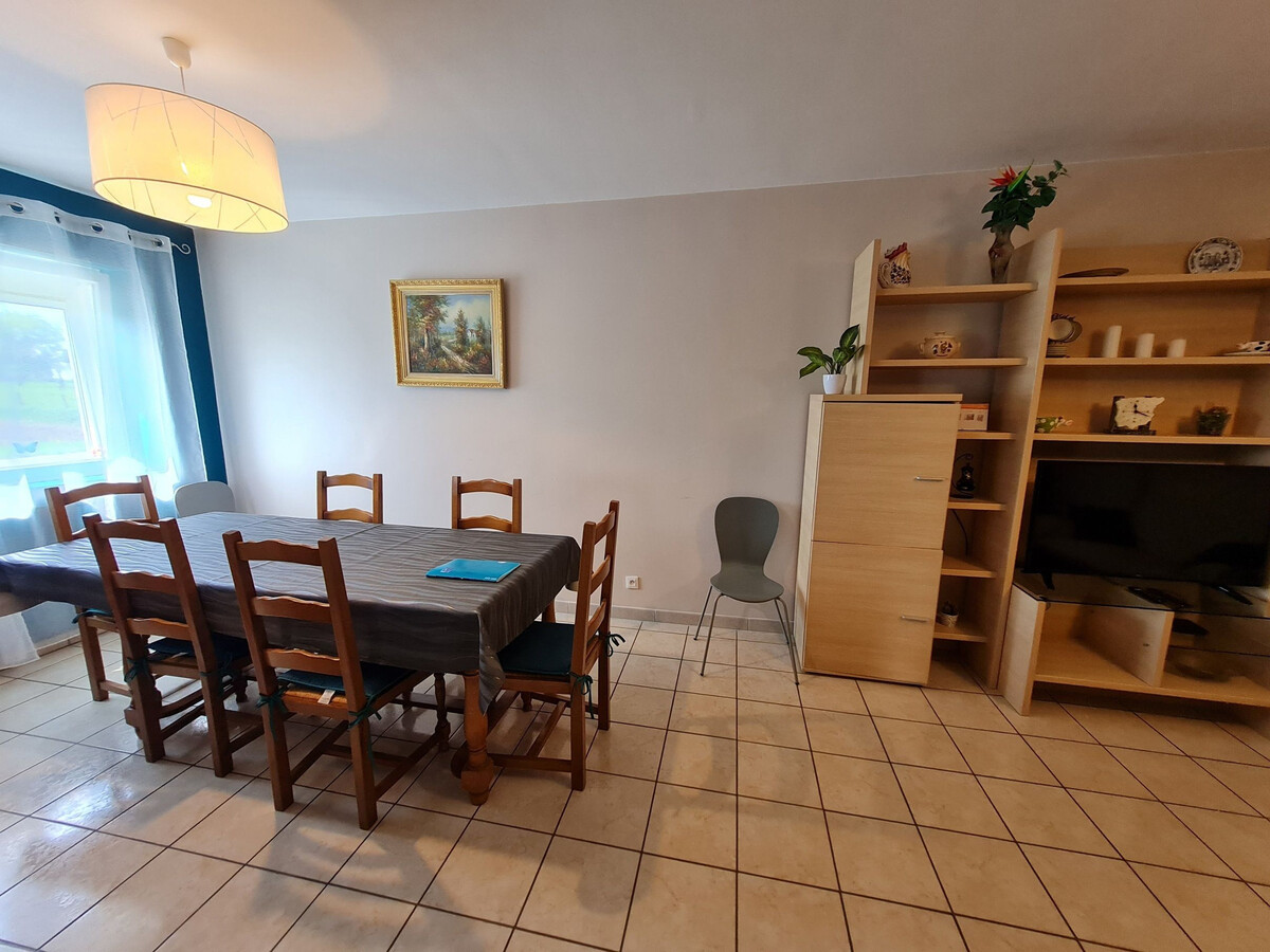 Gîte 10 personnes à la ferme avec troupeau de vaches - Photo 8
