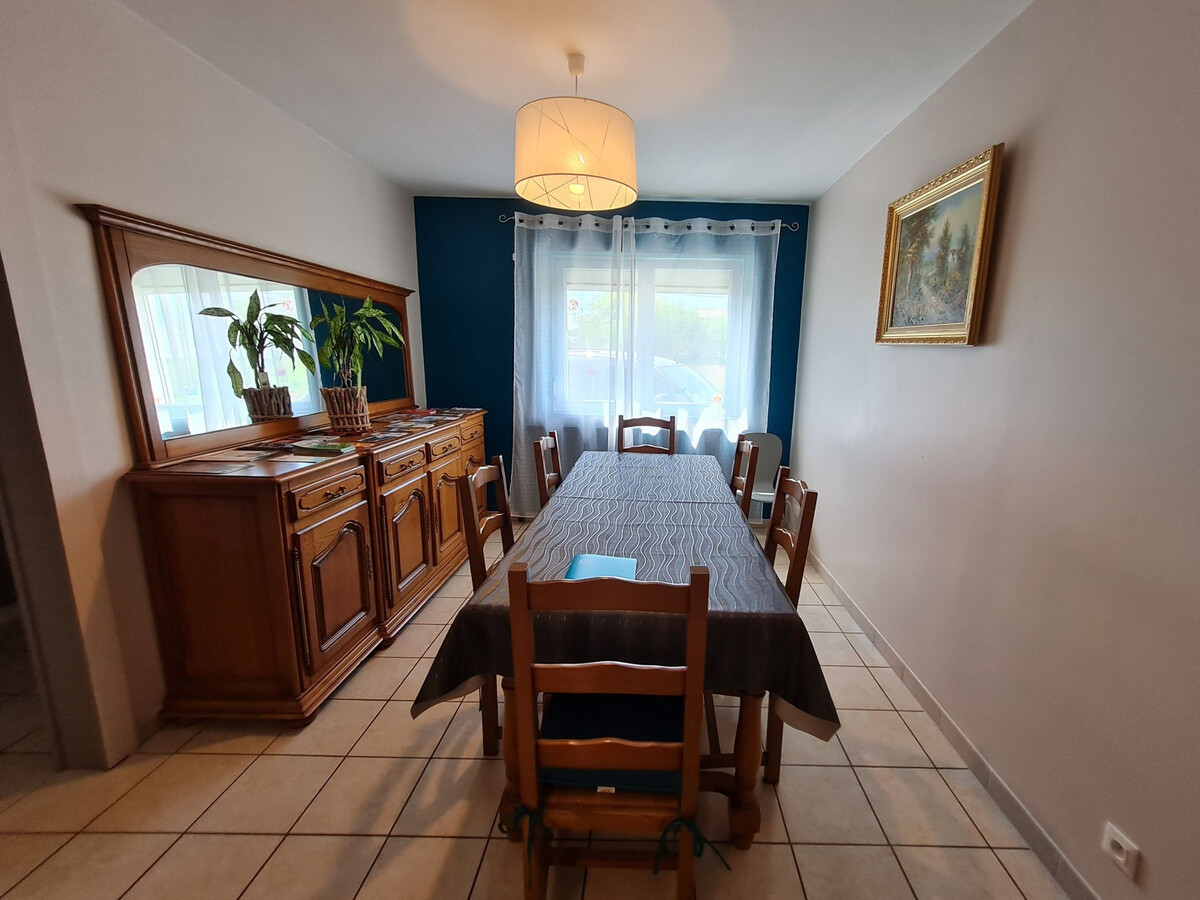 Gîte 10 personnes à la ferme avec troupeau de vaches - Photo 9